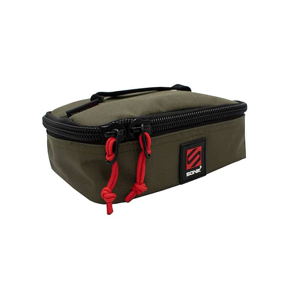 Bits Pouch, lead and leader pouch