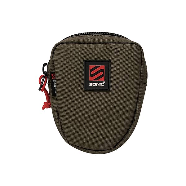 digital folding scales pouch